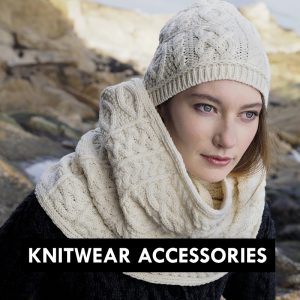 Knitwear Accessories