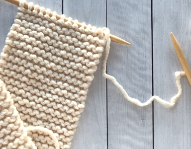 Knitting