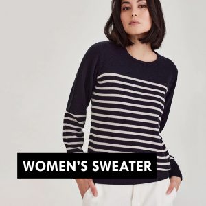 Womens Sweater